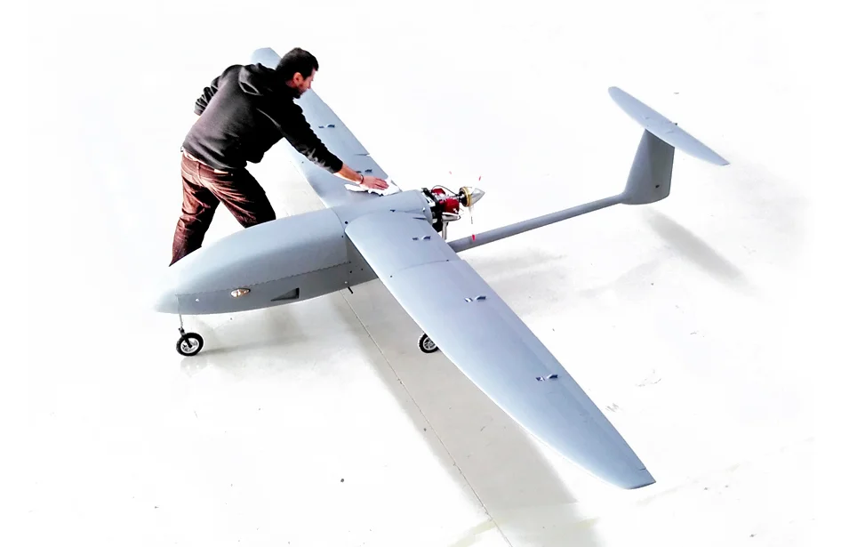 UAVs/RPAs 2