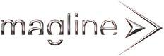 Logotipo Magline